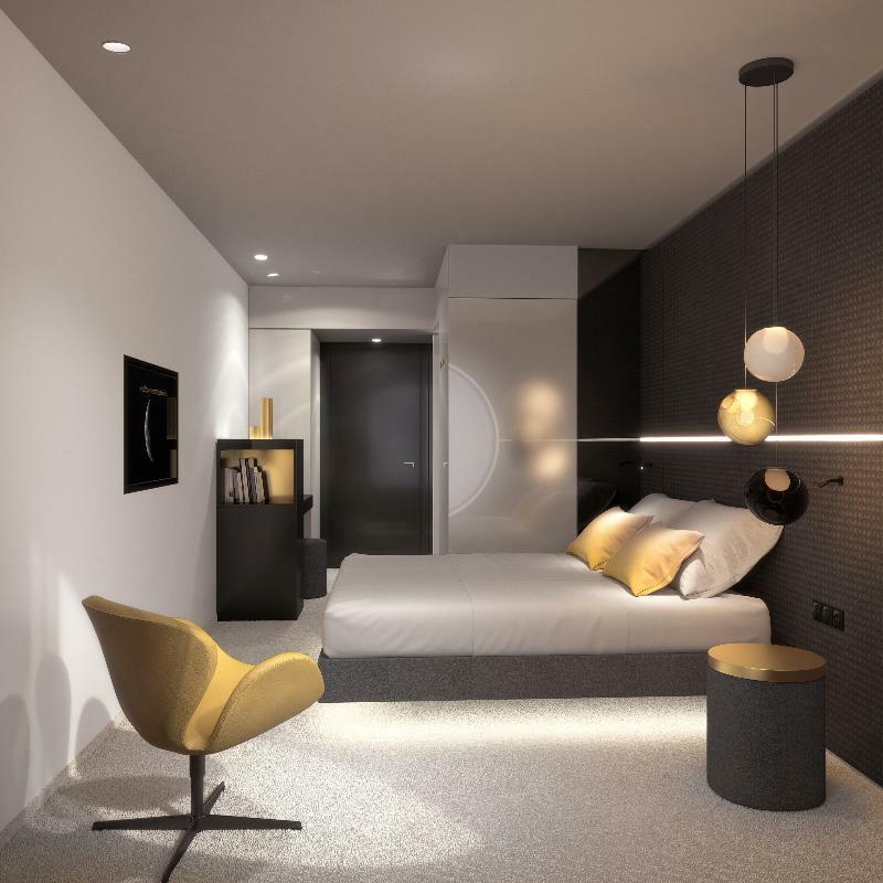 Mooons Vienna Hotel Luaran gambar
